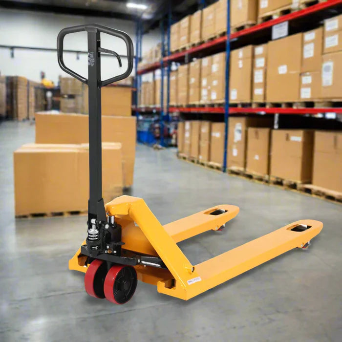 Pallet Jacks