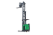 EKKO Stand-Up NA Reach Truck 4000 lb Cap | 275"Lift Ht | EK18R-275LI