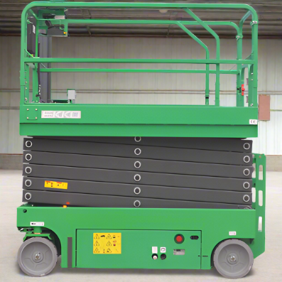 EKKO Lithium Aerial Work Platform Lift Height 19' (228'') - ES60E-LI