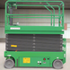 EKKO Lithium Aerial Work Platform Lift Height 19' (228'') - ES60E-LI