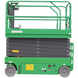 EKKO Lithium Aerial Work Platform Lift Height 39' (468'') - ES120E-LI