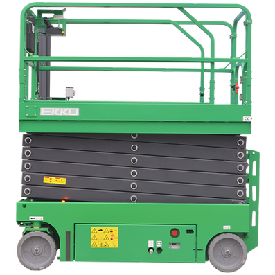 EKKO Lithium Aerial Work Platform Lift Height 26.2' (315'') - ES80E-LI