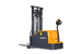 EKKO Counterbalanced Walkie Stacker | 130" Lift Height | 3000 lb Capacity | EK14C-130