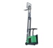EKKO Lithium Stand-up Rider Forklift | 4000lb Cap | 216" Lift Ht | EK18RF-LI