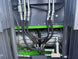 EKKO 3-Wheel Lithium Forklift | 4,000 lbs Capacity | 185" Lift Height | EK18AT-185LI