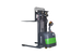 EKKO Lithium Straddle Stacker | Side-Shifting | 216" Lift Height | 4400 lb Capacity | EB20CS-216LI