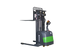 EKKO Lithium Straddle Stacker | Side-Shifting | 189" Lift Height | 4400 lb Capacity | EB20CS-189LI