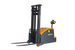 EKKO Counterbalanced Walkie Stacker | 130" Lift Height | 3000 lb Capacity | EK14C-130