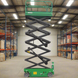 EKKO Lithium Aerial Work Platform Lift Height 19' (228'') - ES60E-LI