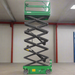 EKKO Lithium Aerial Work Platform Lift Height 26.2' (315'') - ES80E-LI
