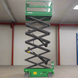 EKKO Lithium Aerial Work Platform Lift Height 26.2' (315'') - ES80E-LI