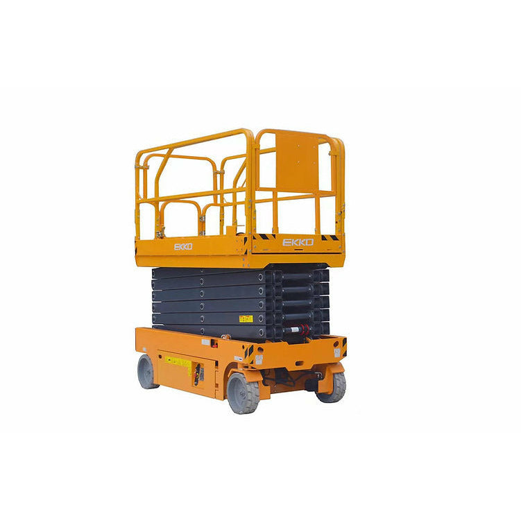 EKKO Aerial Work Platform Lift Height 19' (228'') - ES60E
