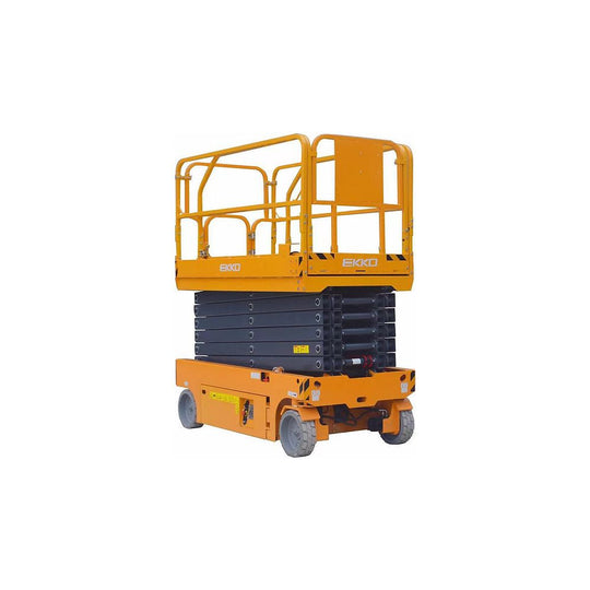 EKKO Aerial Work Platform Lift Height 13' (157'') - ES40E