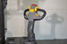 EKKO Lithium Straddle Stacker | Side-Shifting | 216" Lift Height | 4400 lb Capacity | EB20CS-216LI