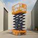 EKKO Aerial Work Platform Lift Height 26.2' (315'') - ES80E