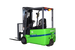 EKKO 3-Wheel Lithium Forklift | 4,000 lbs Capacity | 185" Lift Height | EK18AT-185LI