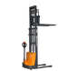 EKKO Electric Straddle Stacker | Fork Over | 118" Lift Height | 2800 lb Capacity | EB13CD
