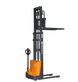 EKKO Electric Straddle Stacker | Fork Over | 118" Lift Height | 2800 lb Capacity | EB13CD