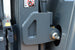 EKKO 3-Wheel Lithium Forklift | 3,500 lbs Capacity | 189" Lift Height - EK16A-189LI