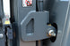 EKKO 3-Wheel Lithium Forklift | 3,500 lbs Capacity | 189" Lift Height - EK16A-189LI