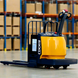 EKKO Rider Pallet Truck with 6600 lb Load Capacity - EP30A