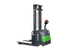 EKKO Lithium Straddle Stacker | 118" Lift Height | 4000 lb Capacity | EB18C-118LI