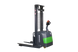 EKKO Lithium Straddle Stacker | 118" Lift Height | 4000 lb Capacity | EB18C-118LI