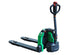 EKKO Full-Powered Lithium Pallet Jack | 4000 lb Capacity | EPT18LI