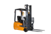 EKKO 3-Wheel Electric Forklift | 177" Lift Height | 3500 lb Cap | EK16A-177