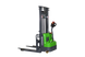EKKO Lithium Straddle Stacker | 145" Lift Height | 3000 lb Capacity | EB14C-145LI