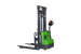 EKKO Lithium Straddle Stacker | 118" Lift Height | 3000 lb Capacity | EB14C-118LI