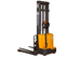 EKKO Electric Straddle Stacker | 118" Lift Height | 2800 lb Capacity | EB13C-118