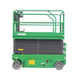 EKKO Lithium Aerial Work Platform with 157" Lift Height - ES40E-LI