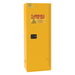 Durham 1024S-50 Flammable Storage, 24 Gallon, Self Close