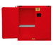 Durham 1030S-17 Flammable Storage, 30 Gallon Paint And Ink Storage, Manual