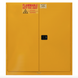 Durham 1120M-50 Flammable Storage, 120 Gallon, Manual