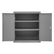 Durham 3503-95 Cabinet, 14 Gauge, 2 Shelves, 36 X 24 X 42
