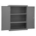 Durham 3600-95 Cabinet, 14 Gauge, 2 Shelves, 36 X 18 X 48