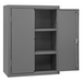 Durham 3600-95 Cabinet, 14 Gauge, 2 Shelves, 36 X 18 X 48