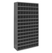 Durham 740-95 104 Opening, Tall Bin, 12″ Deep
