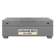 Durham JSC-246023-94T-D720 Cabinet, 12 Gauge, 4 Shelves, 60 X 24 X 78