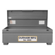 Durham JSC-246023-94T-D720 Cabinet, 12 Gauge, 4 Shelves, 60 X 24 X 78