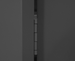 Durham HDC-243678-4S95 Cabinet, 12 Gauge, 4 Shelves , 36 X 24 X 78