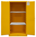 Durham 1060M-50 Flammable Storage, 60 Gallon, Manual