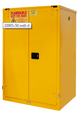 Durham 1090S-50 Flammable Storage, 90 Gallon, Self Close