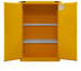 Durham 1090S-50 Flammable Storage, 90 Gallon, Self Close