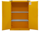 Durham 1090S-50 Flammable Storage, 90 Gallon, Self Close