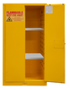 Durham 1060M-50 Flammable Storage, 60 Gallon, Manual