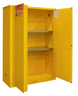 Durham 1045M-50 Flammable Storage, 45 Gallon, Manual