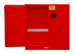 Durham 1030M-17 Flammable Storage, 30 Gallon, Manual